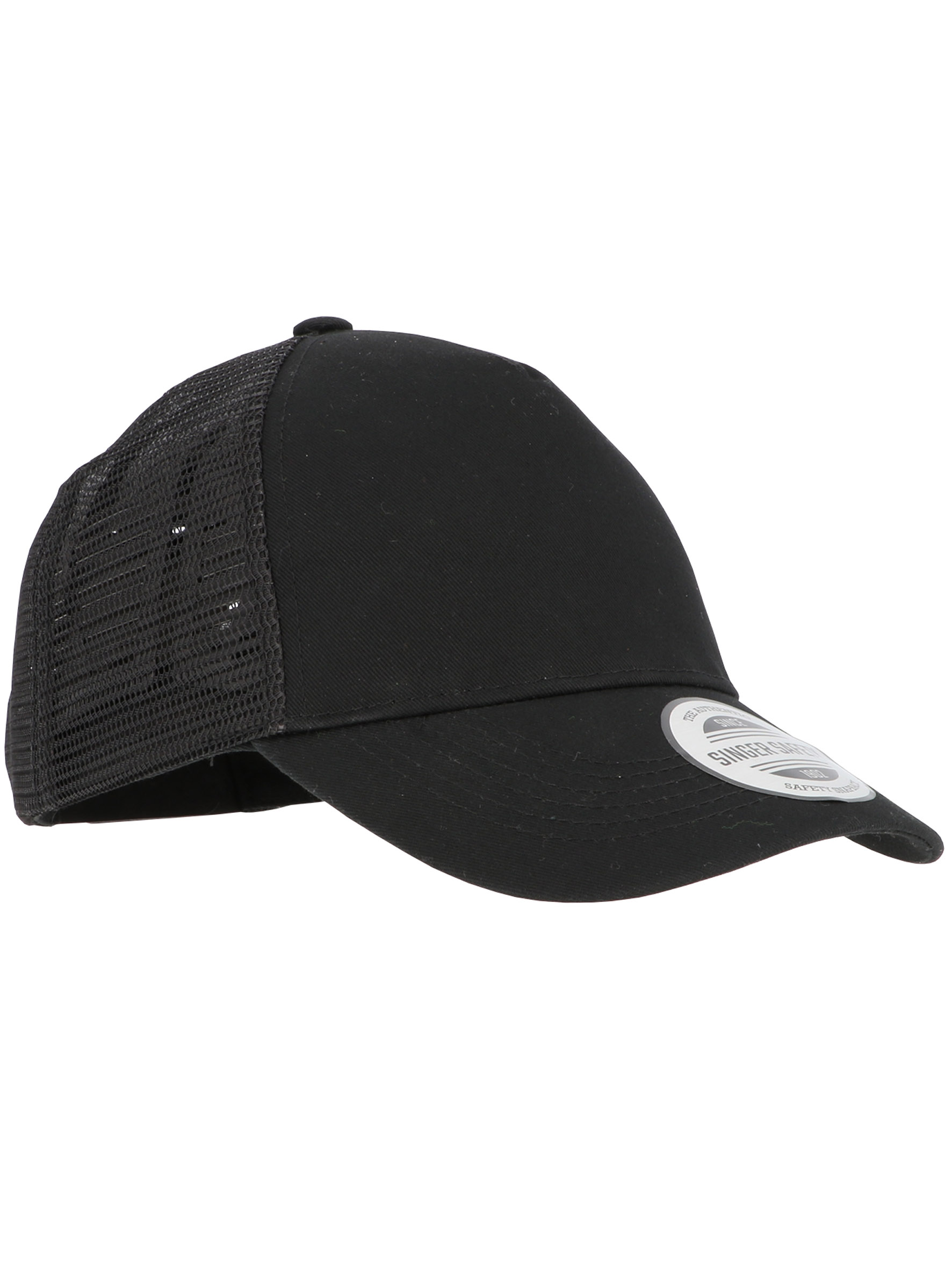 Casquette de Sécurité anti-heurt EN812 Noir