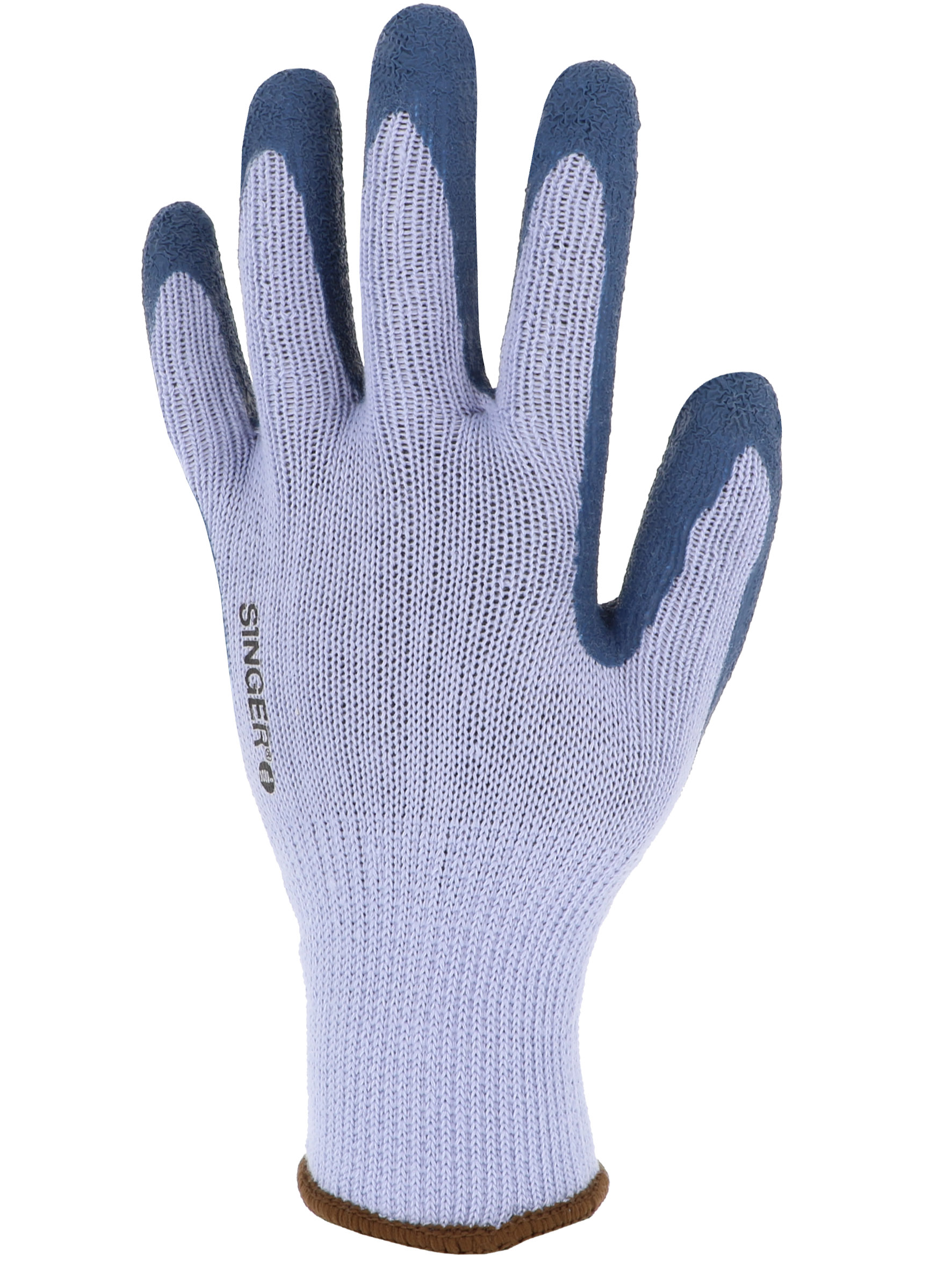 Gant antistatique (ESD) Taille du vêtement: XS TRU COMPONENTS EPAHA-RL-XS  1571145 avec revêtement sur les doigts