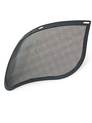 Spare mesh visor for EVA825. 305 x 195 mm.
