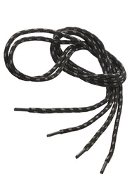 Cordón poliéster redondo 130 cm x 0.50cm.