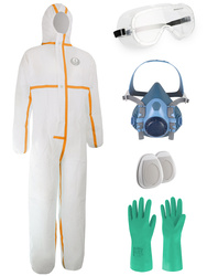 Kit de protection